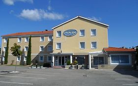 Hotel Sud Lyon